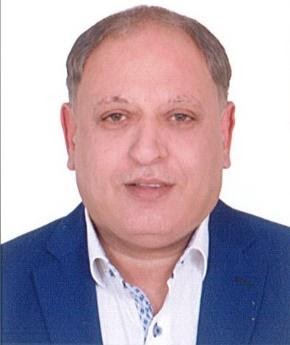 Dr. Ashraf El-Sersy, Clinical Psychologist, has recently joined JISH