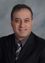 Dr. Murad Al-Momani