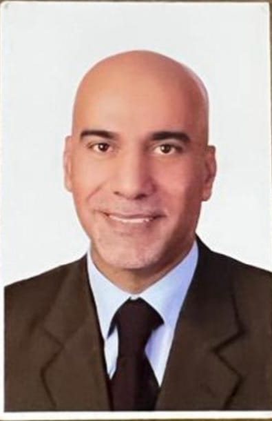 Dr. Jihad Ahmed Al-Masry